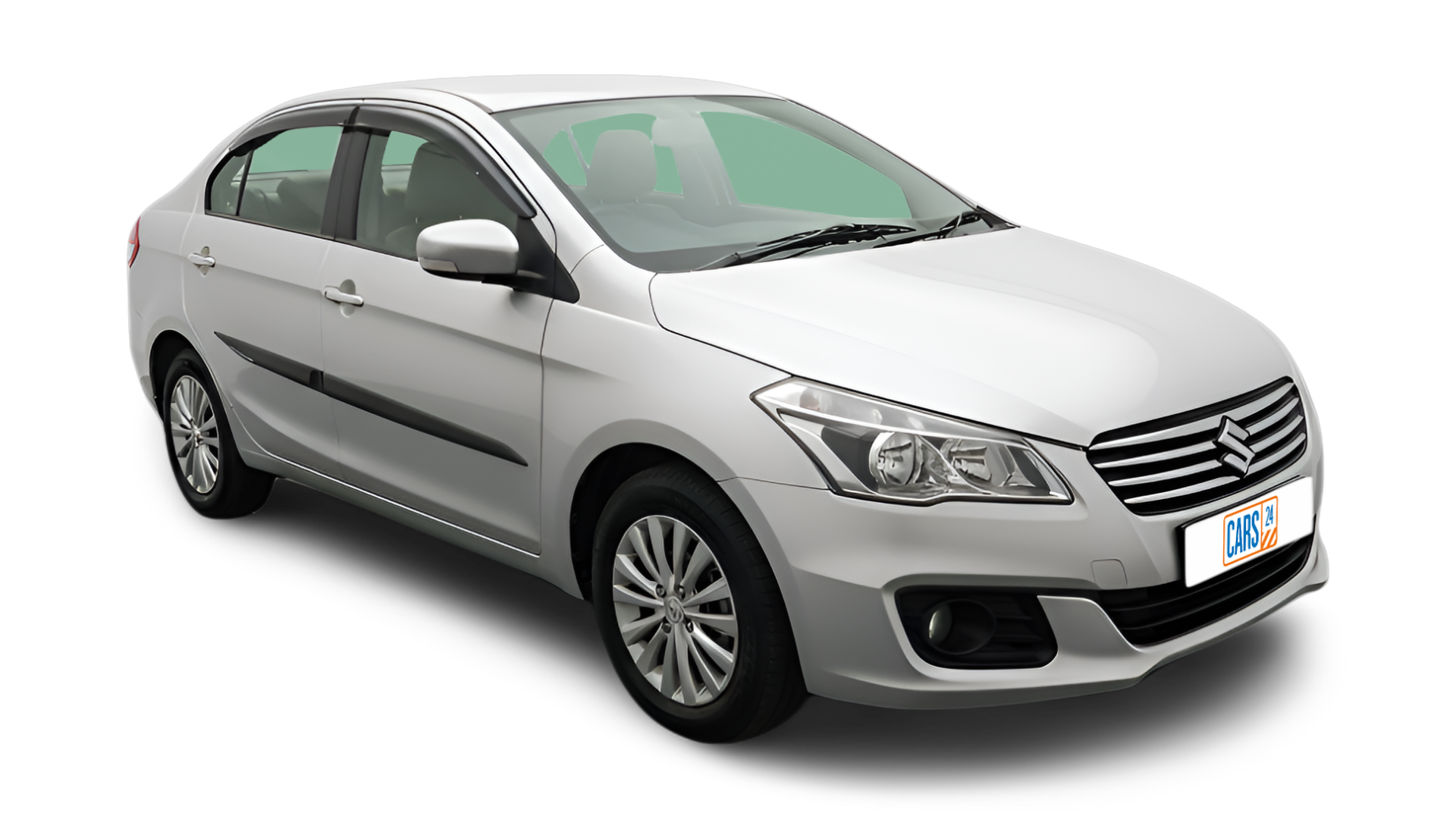 Maruti Ciaz-img